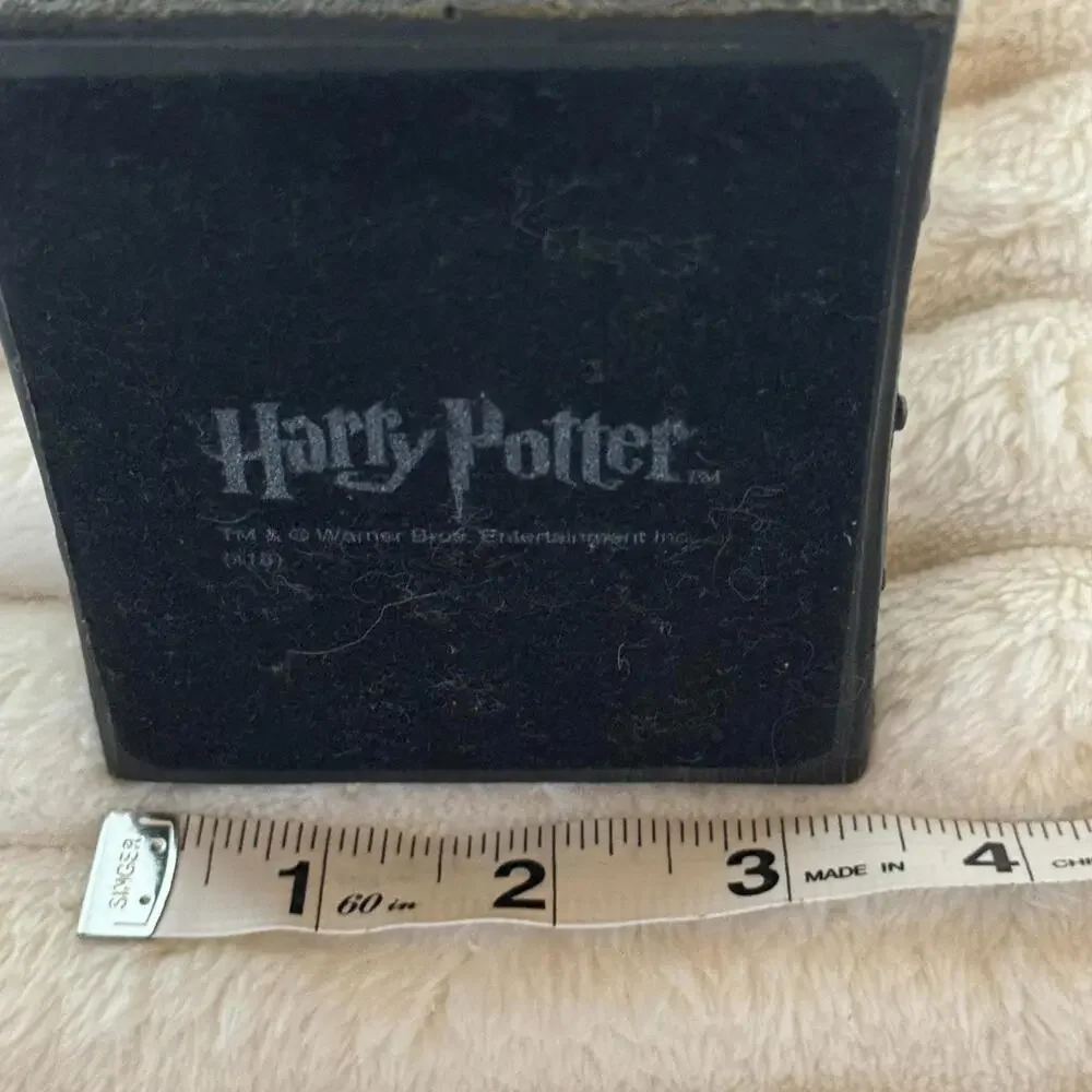 Harry Potter Basilisk Bookend Noble Collection 7
